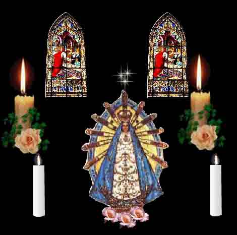 VIRGENCITA DE LUJAN